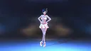 Angel Legion-DLC Cheerleader (Red) Screenshot 1