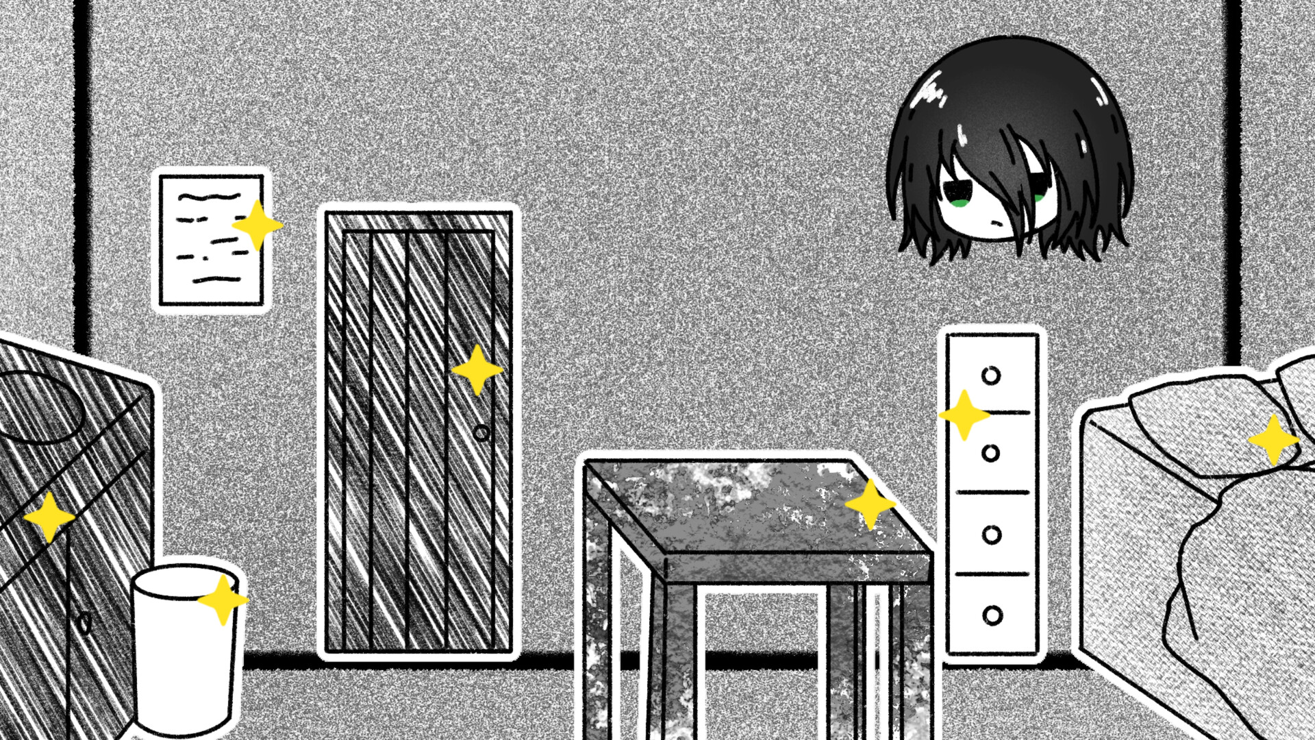 Dreamy Golden Snow Screenshot 2