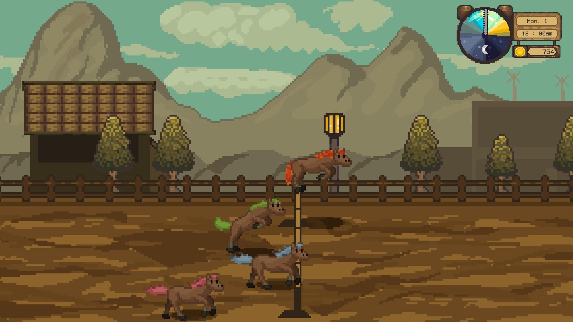 Pawsome Resort Screenshot 5