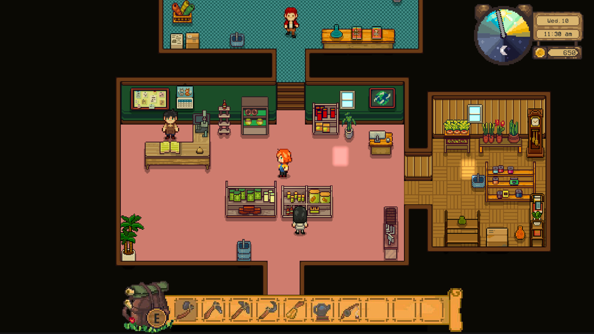 Pawsome Resort Screenshot 7