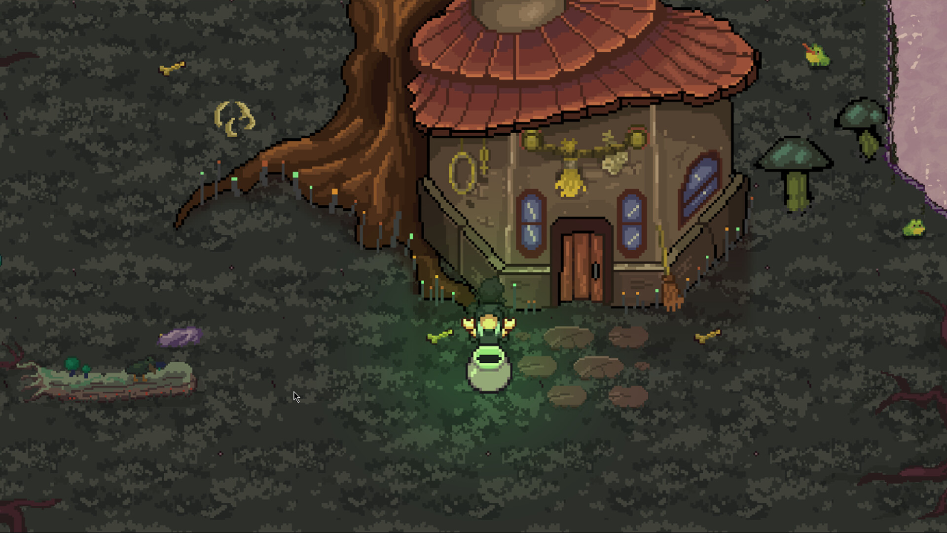 Pawsome Resort Screenshot 8