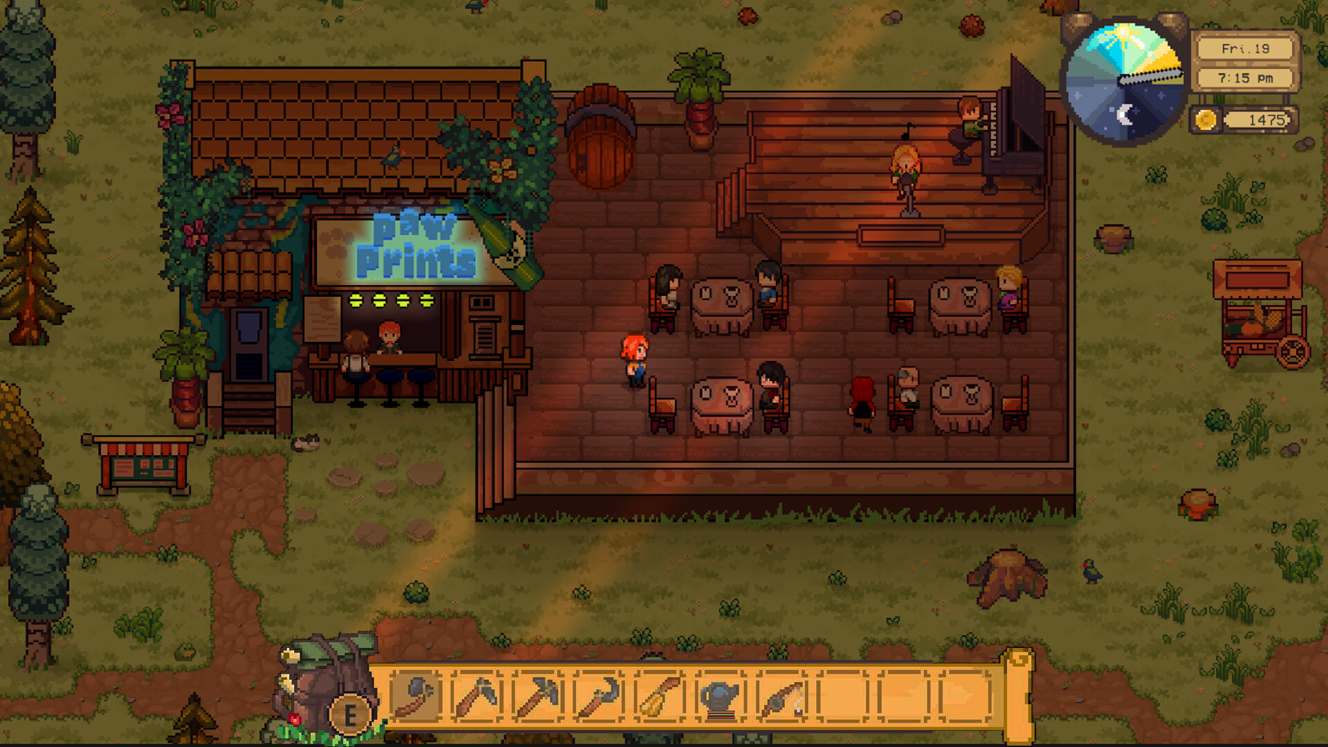 Pawsome Resort Screenshot 9