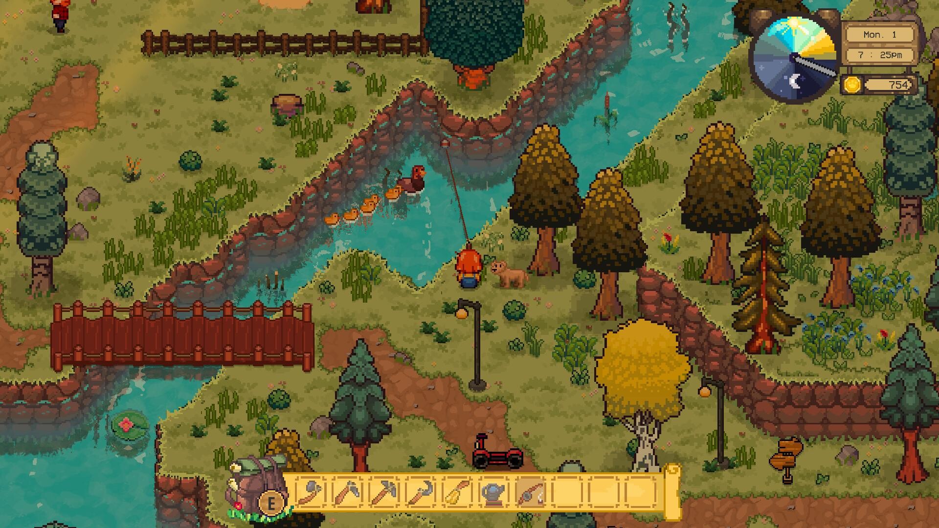 Pawsome Resort Screenshot 1