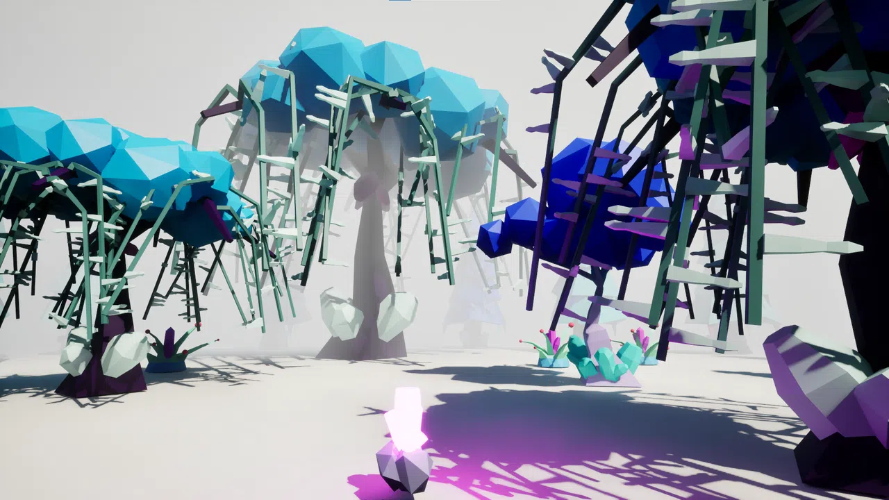 Polar Shift Screenshot 1