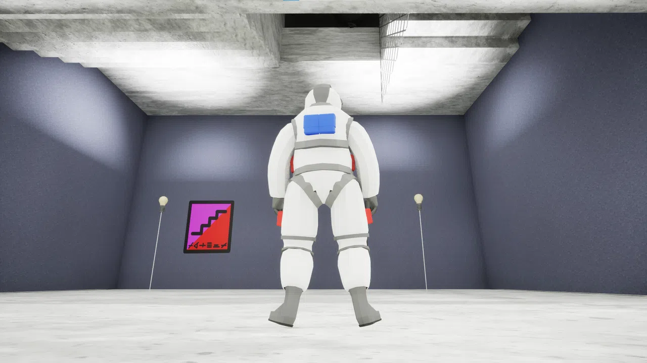 Polar Shift Screenshot 2