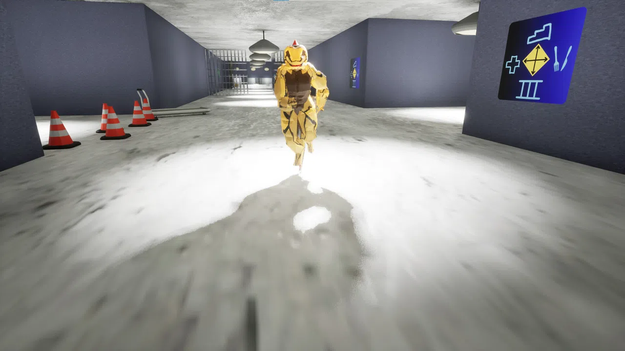 Polar Shift Screenshot 0