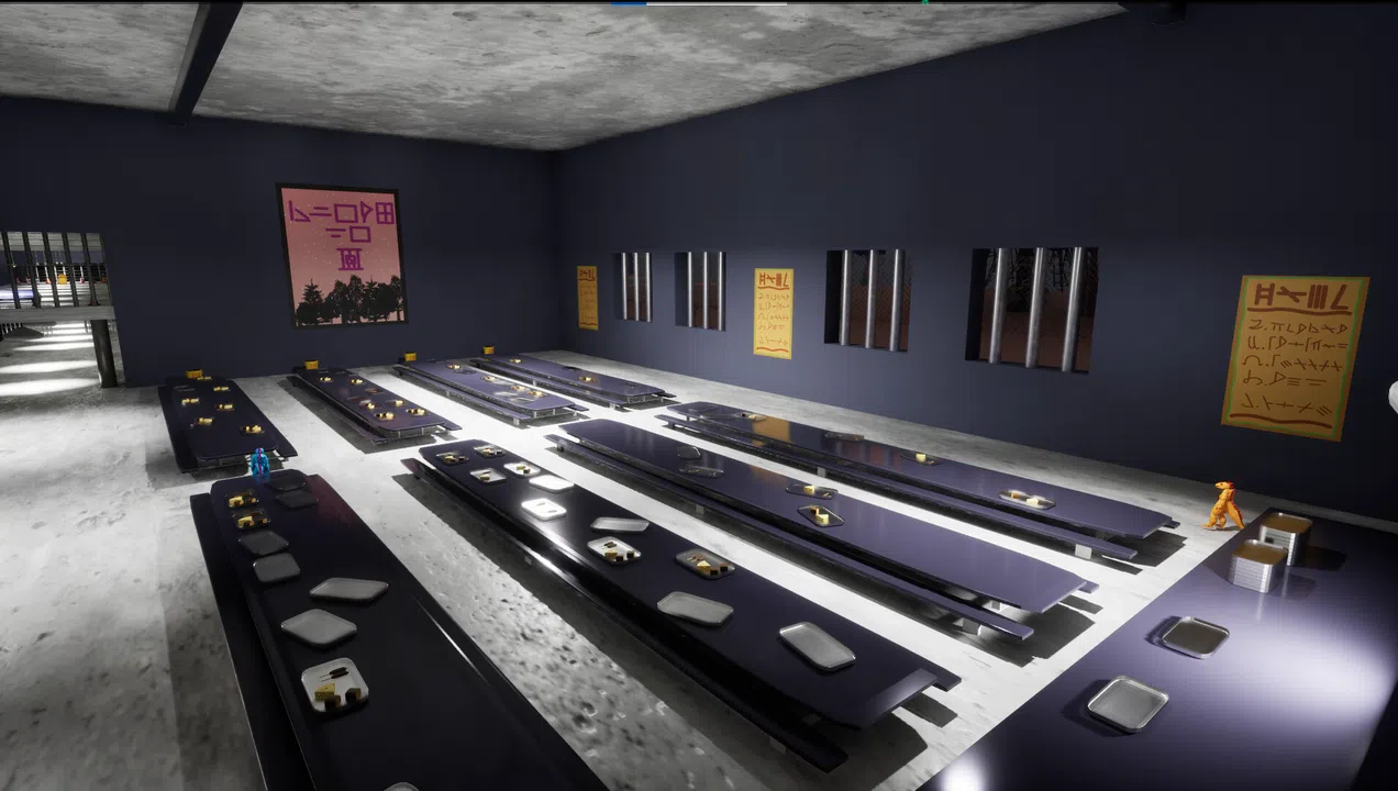 Polar Shift Screenshot 3