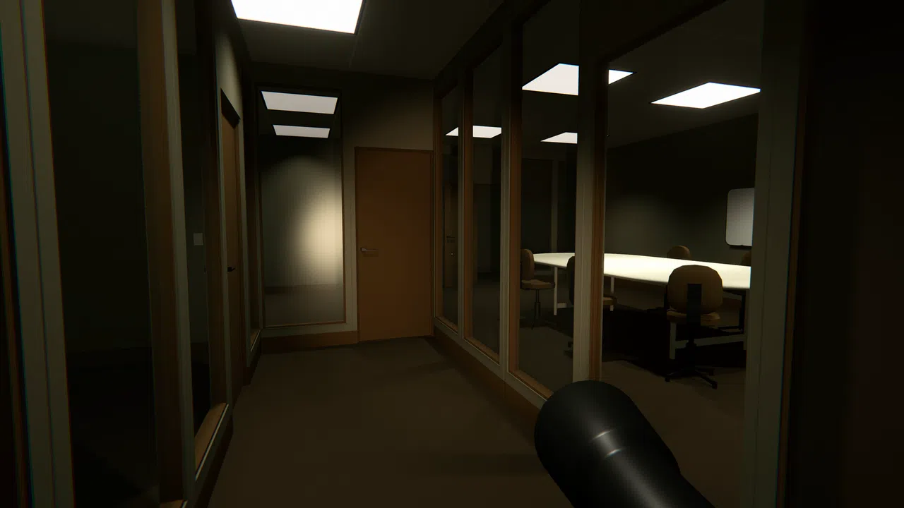 Dad's Office 1998 Screenshot 5