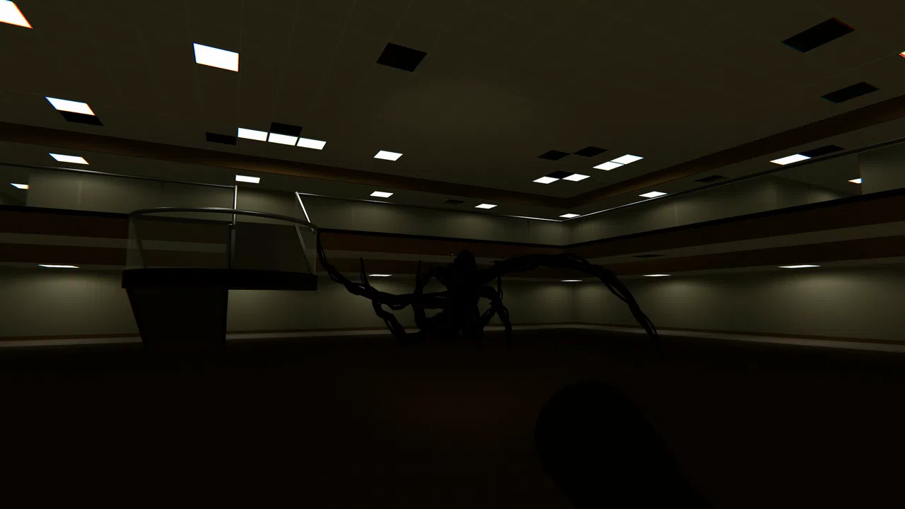 Dad's Office 1998 Screenshot 14