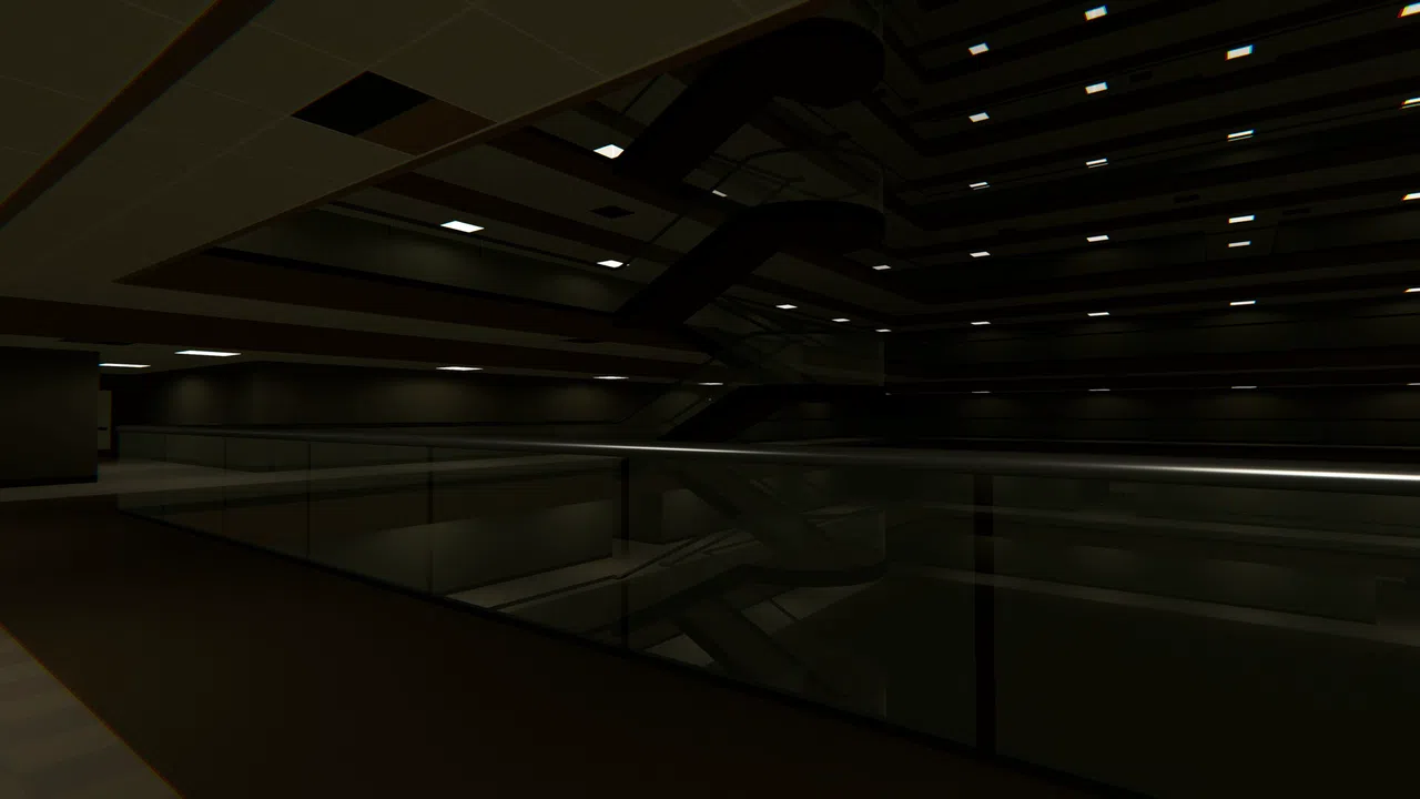 Dad's Office 1998 Screenshot 10