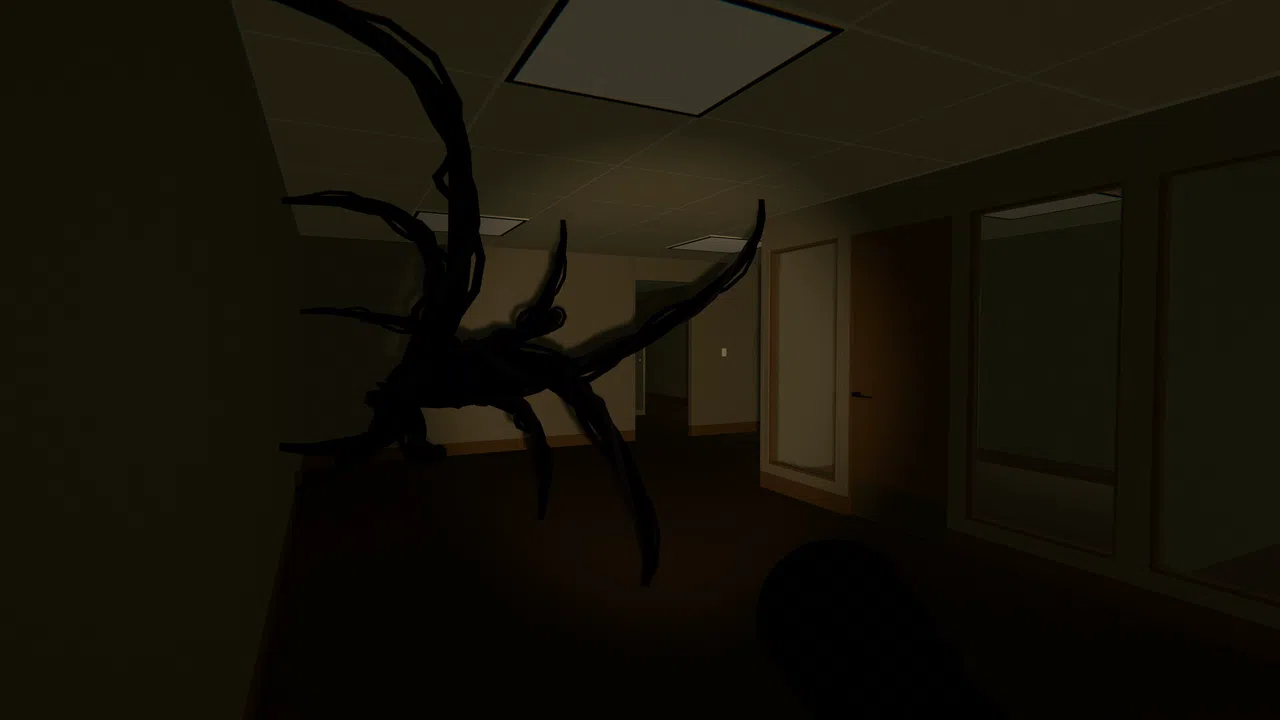 Dad's Office 1998 Screenshot 6