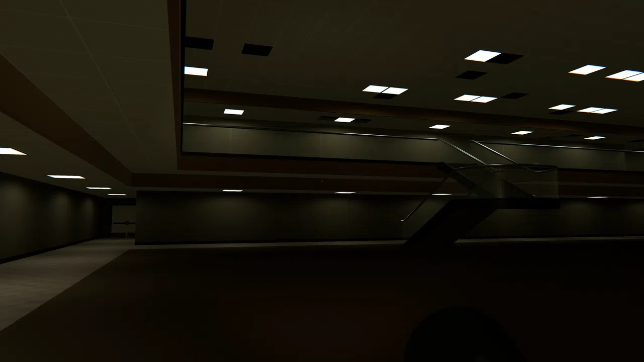Dad's Office 1998 Screenshot 4