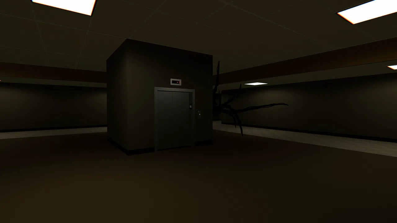 Dad's Office 1998 Screenshot 8