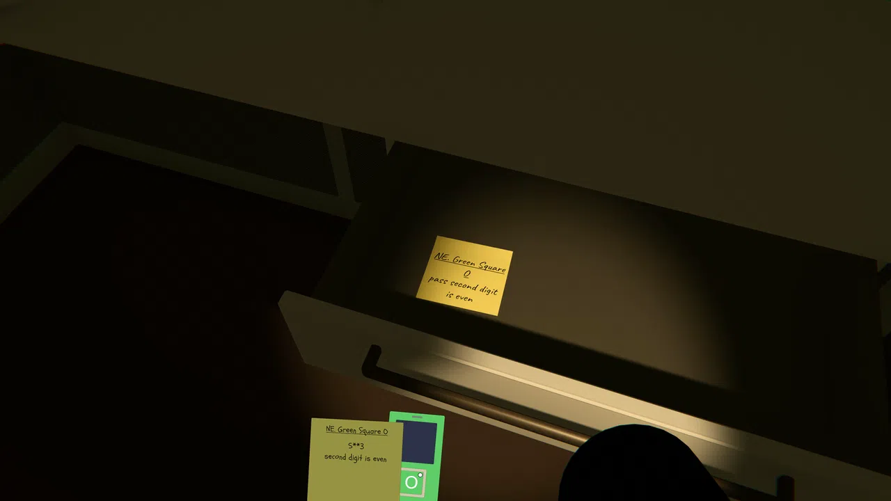 Dad's Office 1998 Screenshot 11