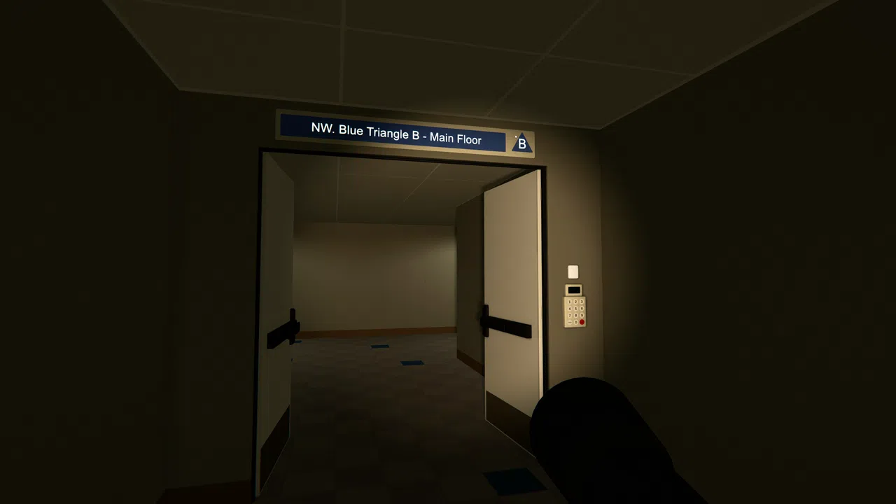 Dad's Office 1998 Screenshot 12