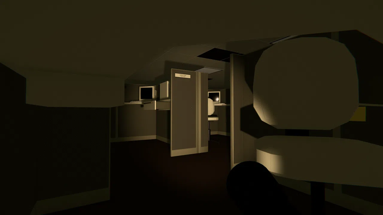 Dad's Office 1998 Screenshot 7