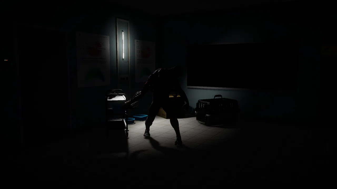 Like a dog Screenshot 3