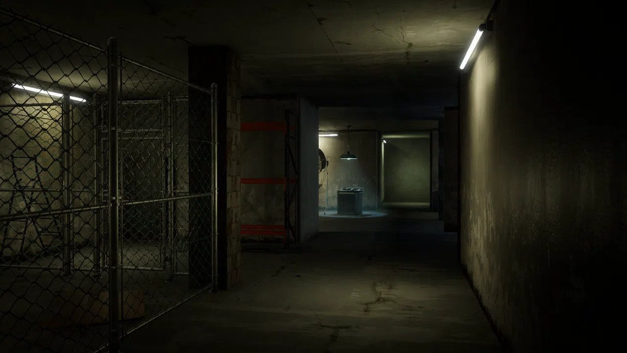 Like a dog Screenshot 1