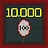 10.000 Signs