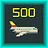 500 Aircraft
