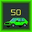 50 Cars icon