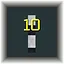 10 Pollards icon