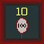 10 Signs icon