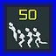 50 Jumps icon