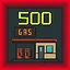 500 Buildings icon
