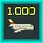 1.000 Aircraft