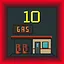 10 Buildings icon