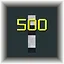 500 Pollards icon