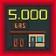 5.000 Buildings icon