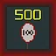 500 Signs icon