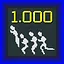 1.000  Jumps icon