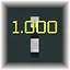 1.000 Pollards icon