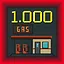 1.000 Buildings icon