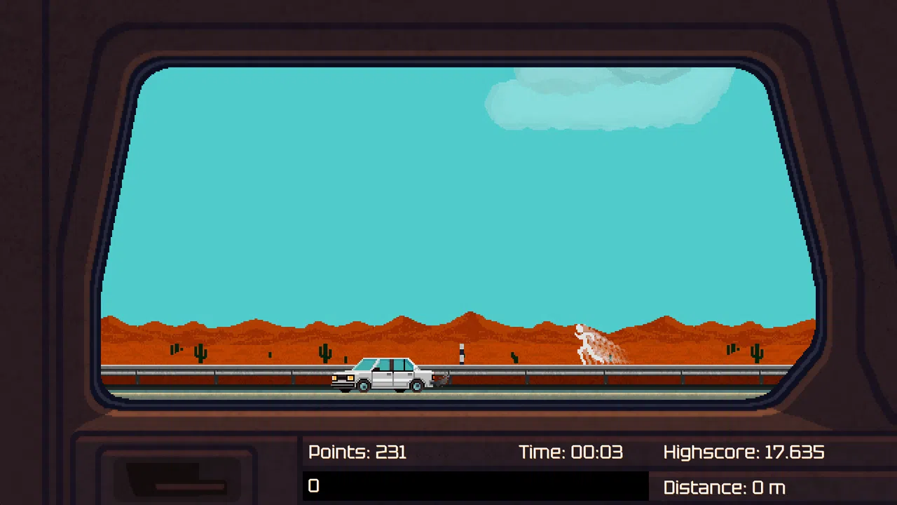 Highway Hopper Screenshot 7