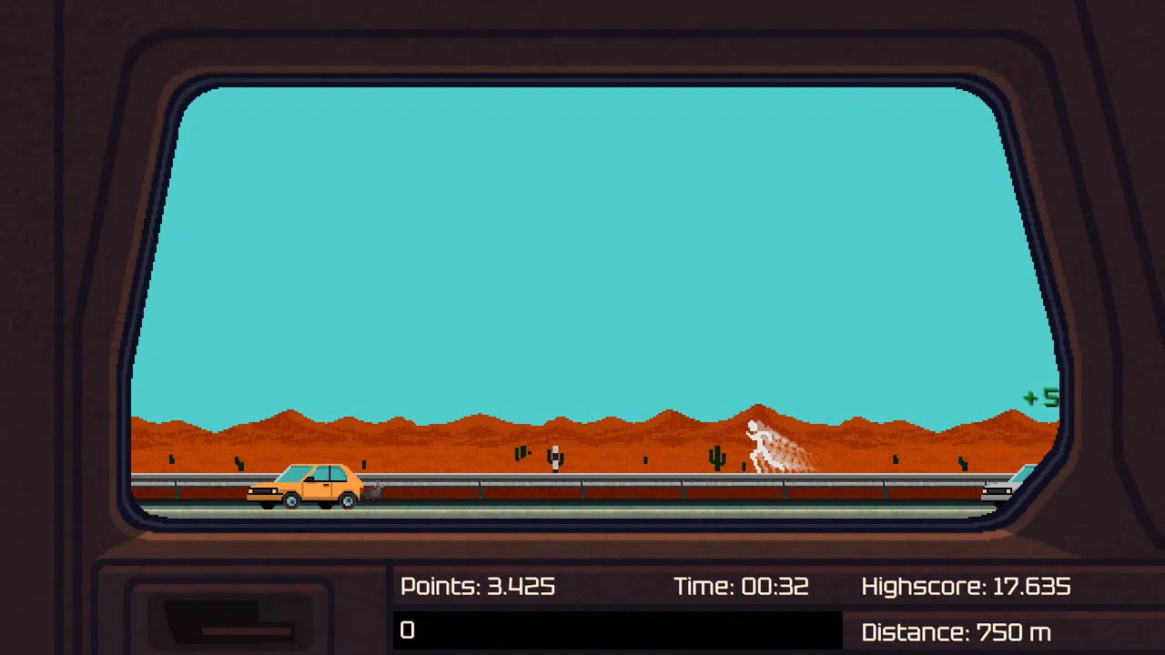 Highway Hopper Screenshot 6