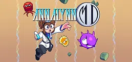 Annalynn MD