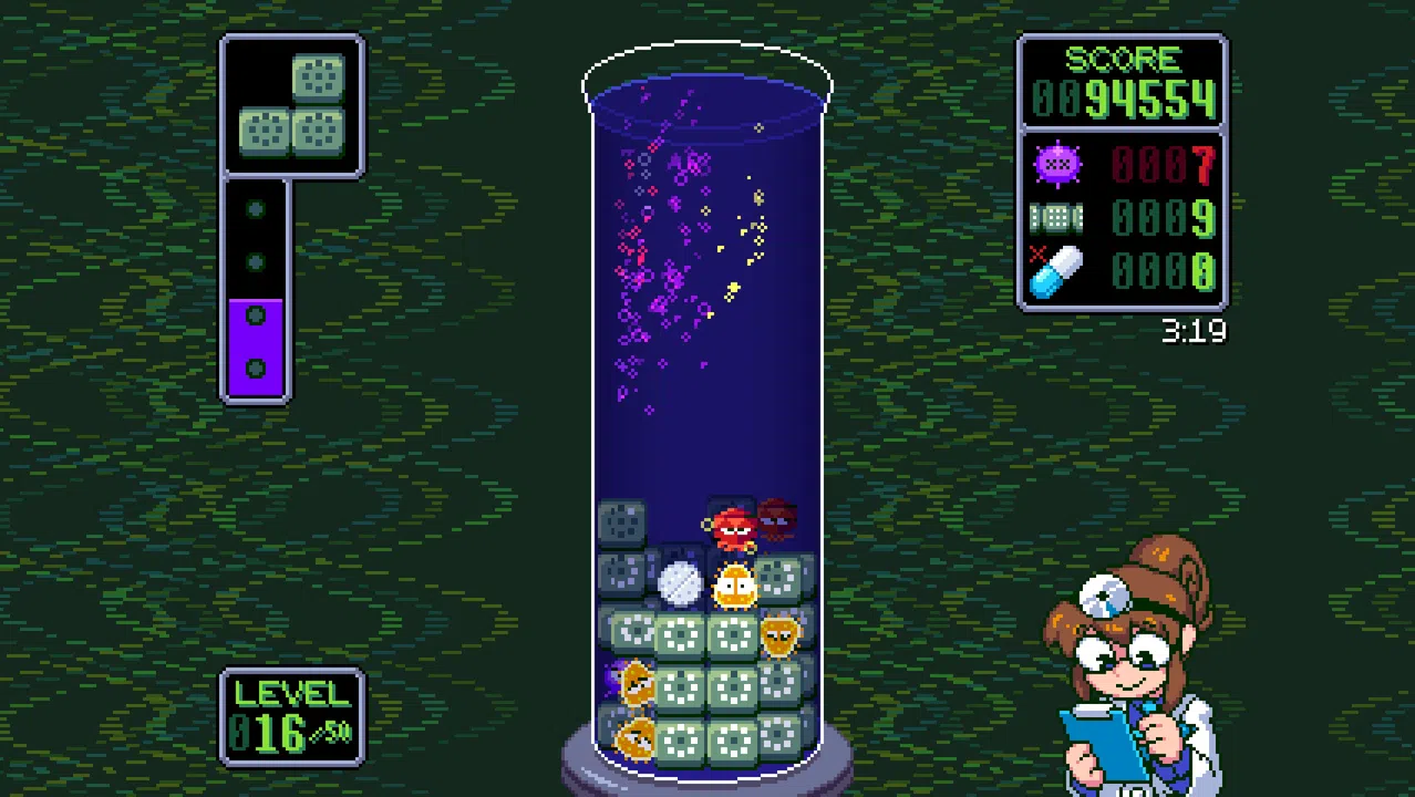 Annalynn MD Screenshot 1