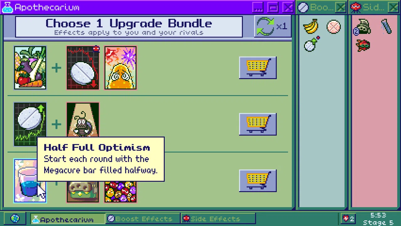 Annalynn MD Screenshot 3