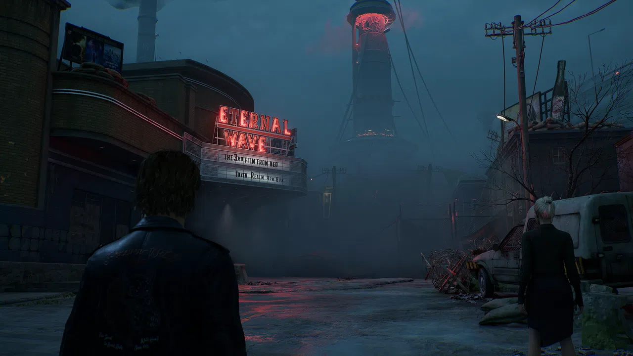 Project Retrograde: The Becoming Screenshot 7