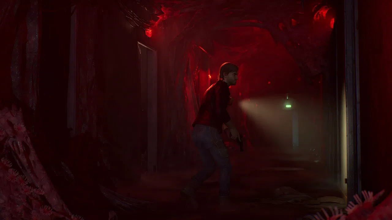 Project Retrograde: The Becoming Screenshot 11