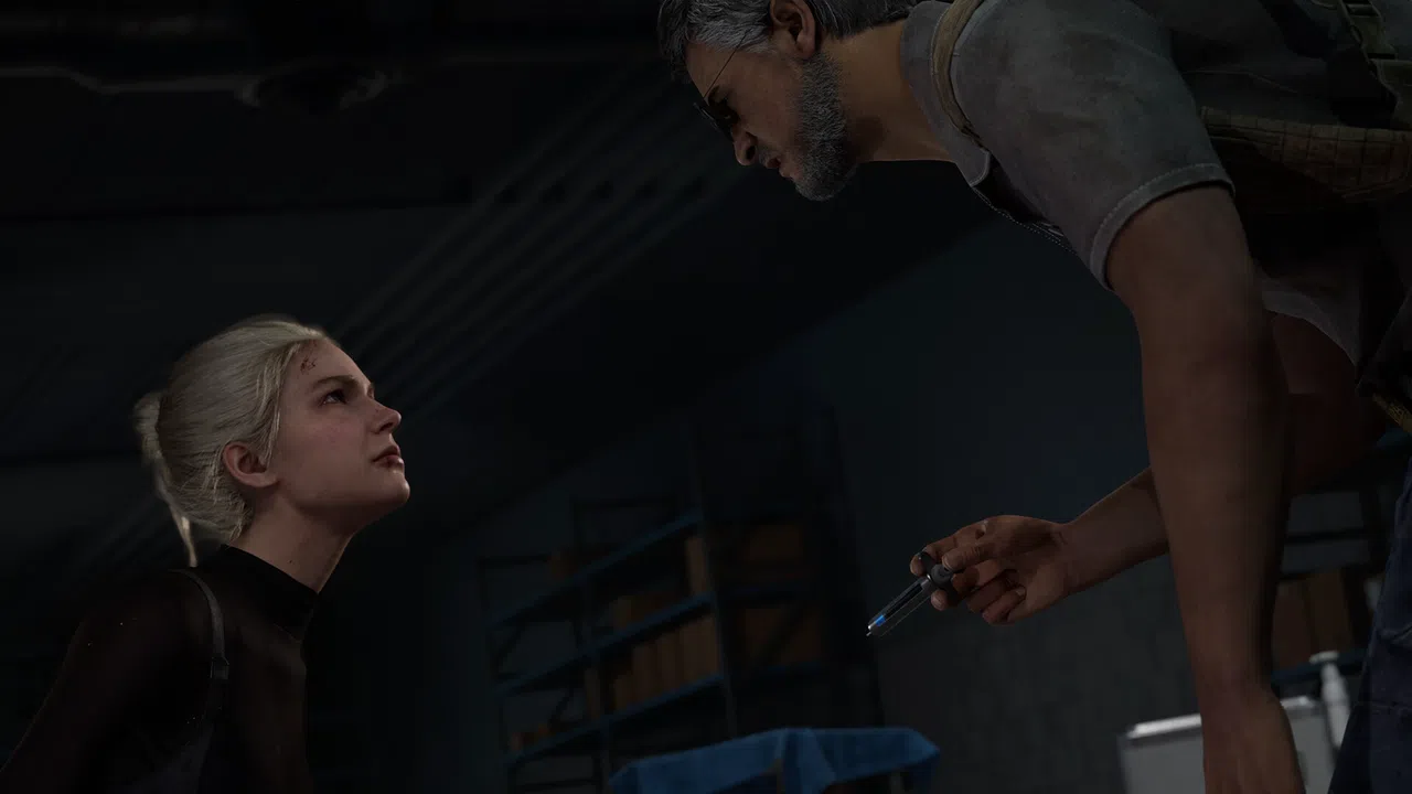Project Retrograde: The Becoming Screenshot 9