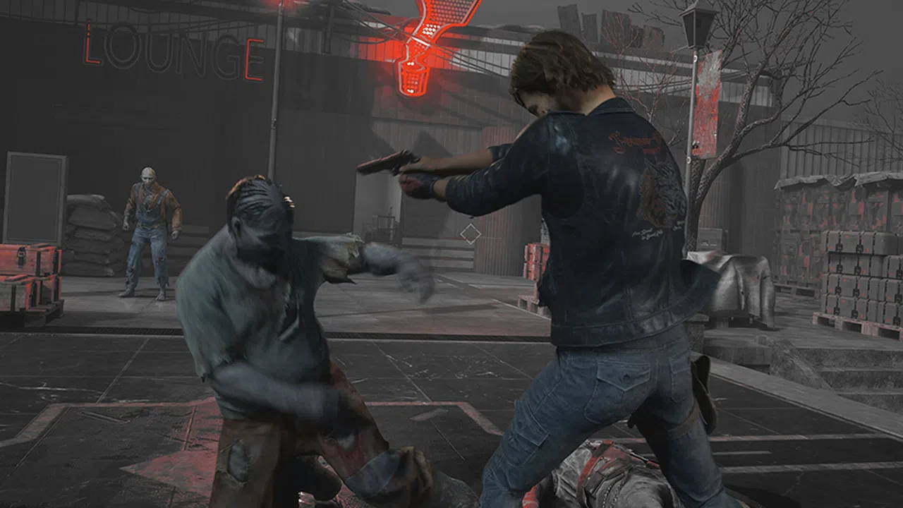 Project Retrograde: The Becoming Screenshot 4