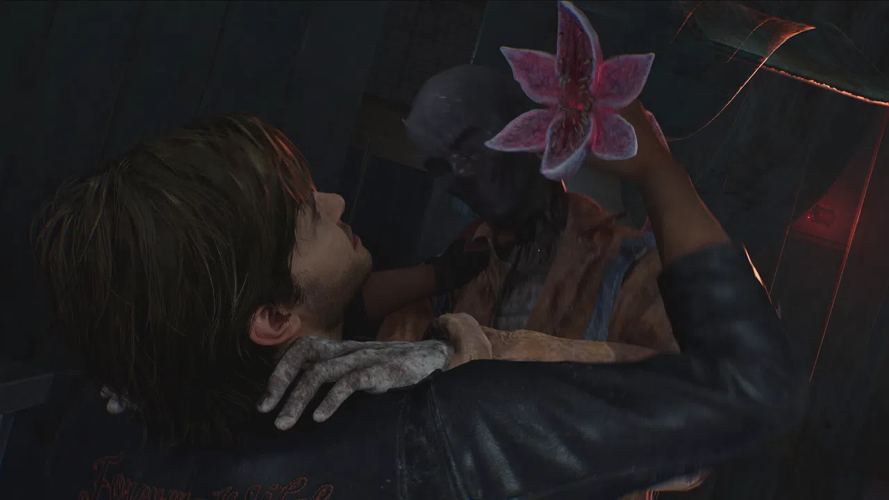 Project Retrograde: The Becoming Screenshot 10