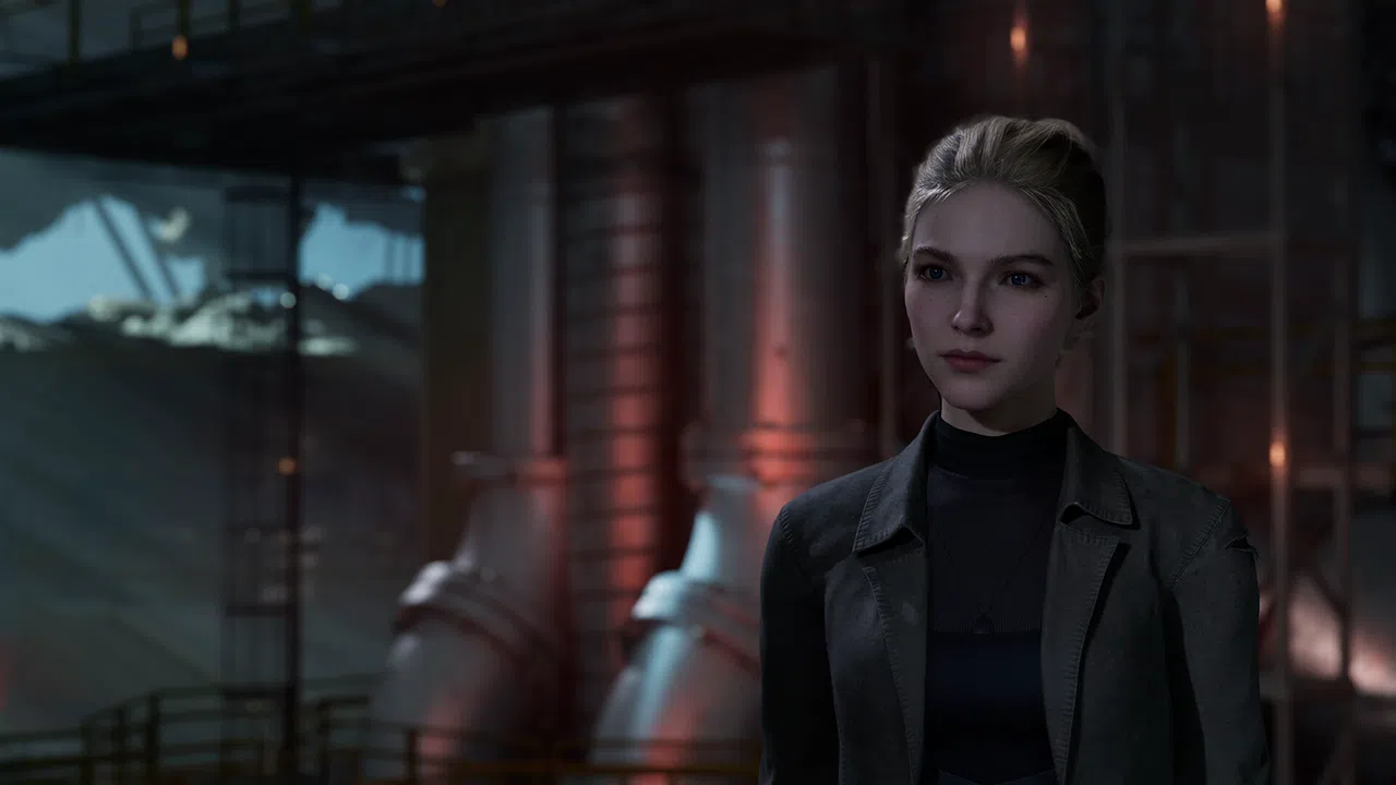 Project Retrograde: The Becoming Screenshot 6