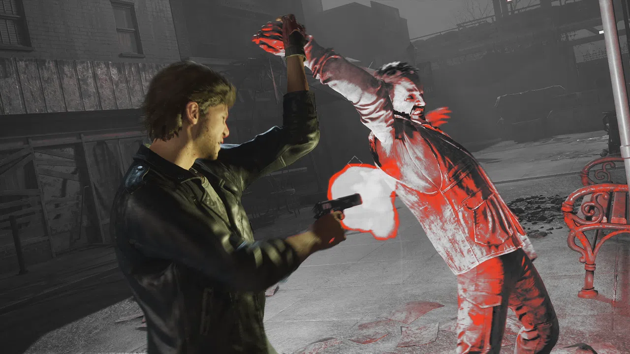 Project Retrograde: The Becoming Screenshot 5