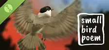 small bird poem Demo